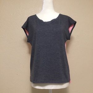 Balance collection top